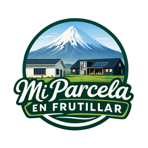 Mi Parcela en Frutillar