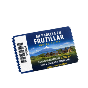 Mi Parcela en Frutillar